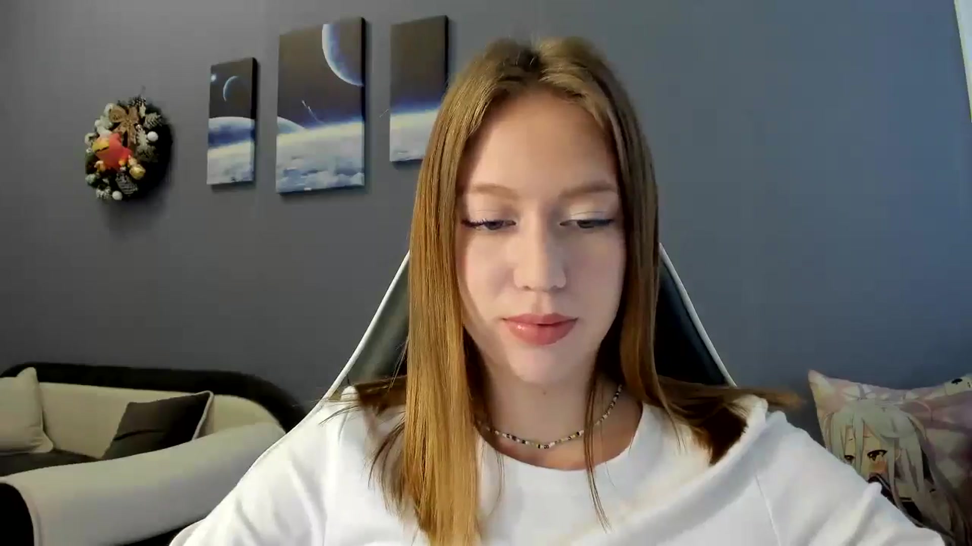 Gallery image thumbnail from RoboSasha's myfreecams stream on, 02/23/2025, 13:42 image 13 of 20