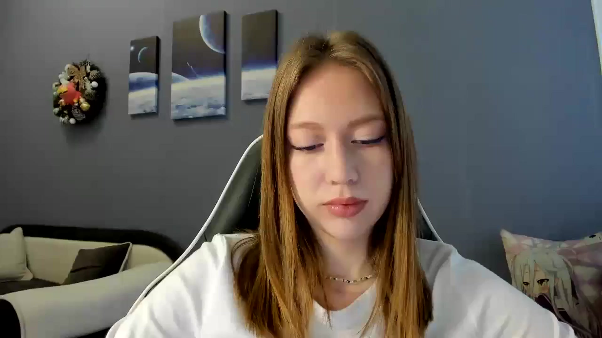 Gallery image thumbnail from RoboSasha's myfreecams stream on, 02/23/2025, 13:42 image 9 of 20
