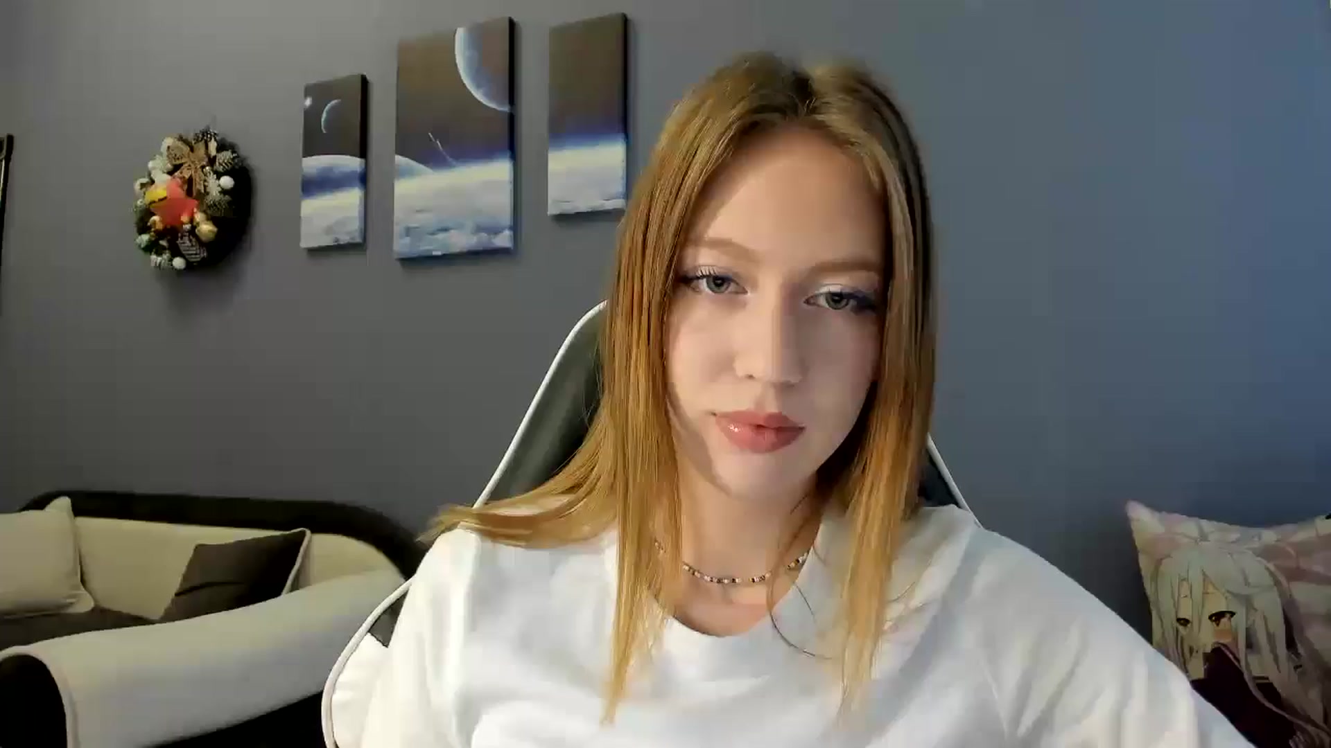 Gallery image thumbnail from RoboSasha's myfreecams stream on, 02/23/2025, 13:42 image 1 of 20
