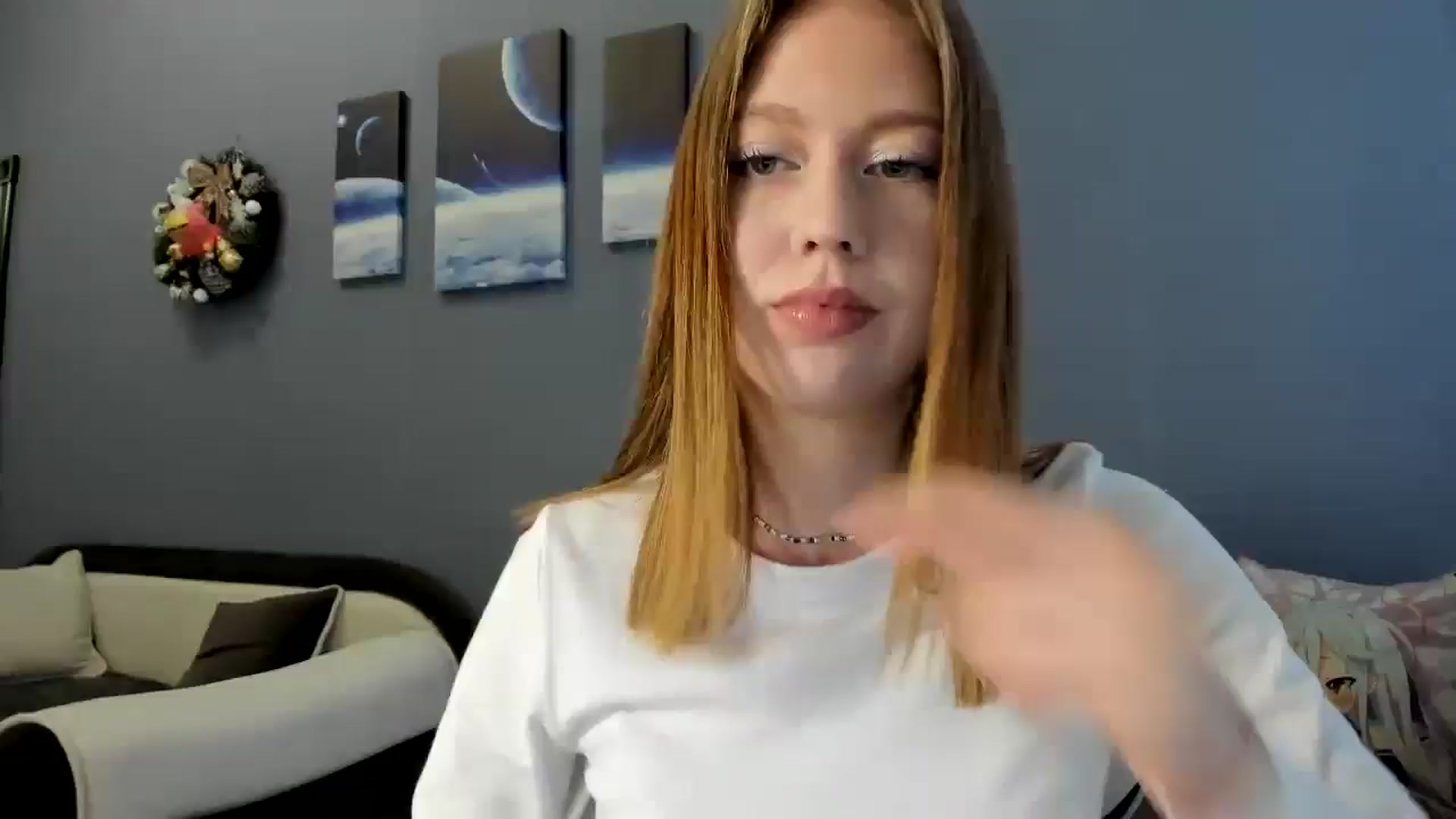 Gallery image thumbnail from RoboSasha's myfreecams stream on, 02/23/2025, 13:42 image 20 of 20
