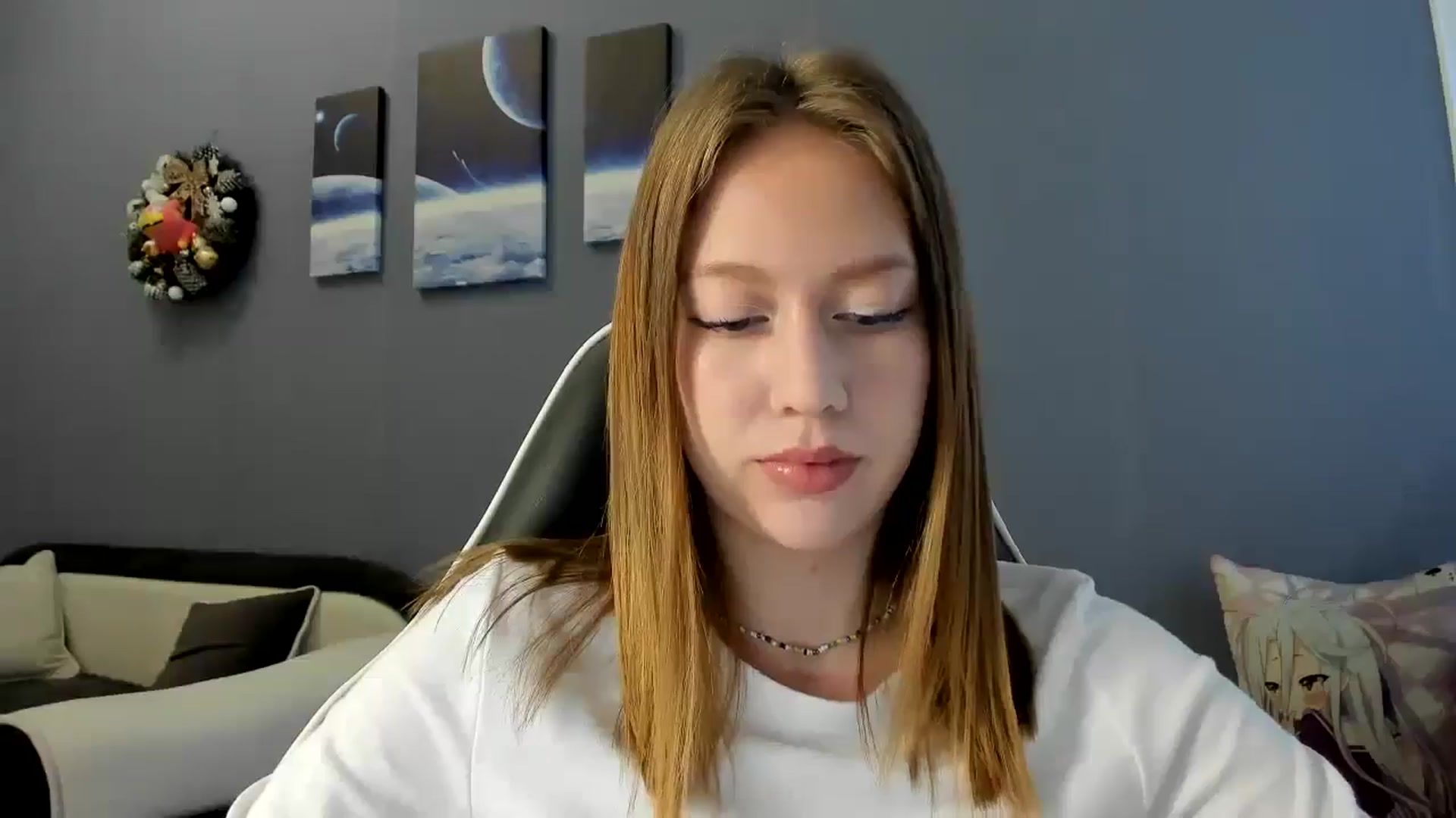 Gallery image thumbnail from RoboSasha's myfreecams stream on, 02/23/2025, 13:42 image 11 of 20