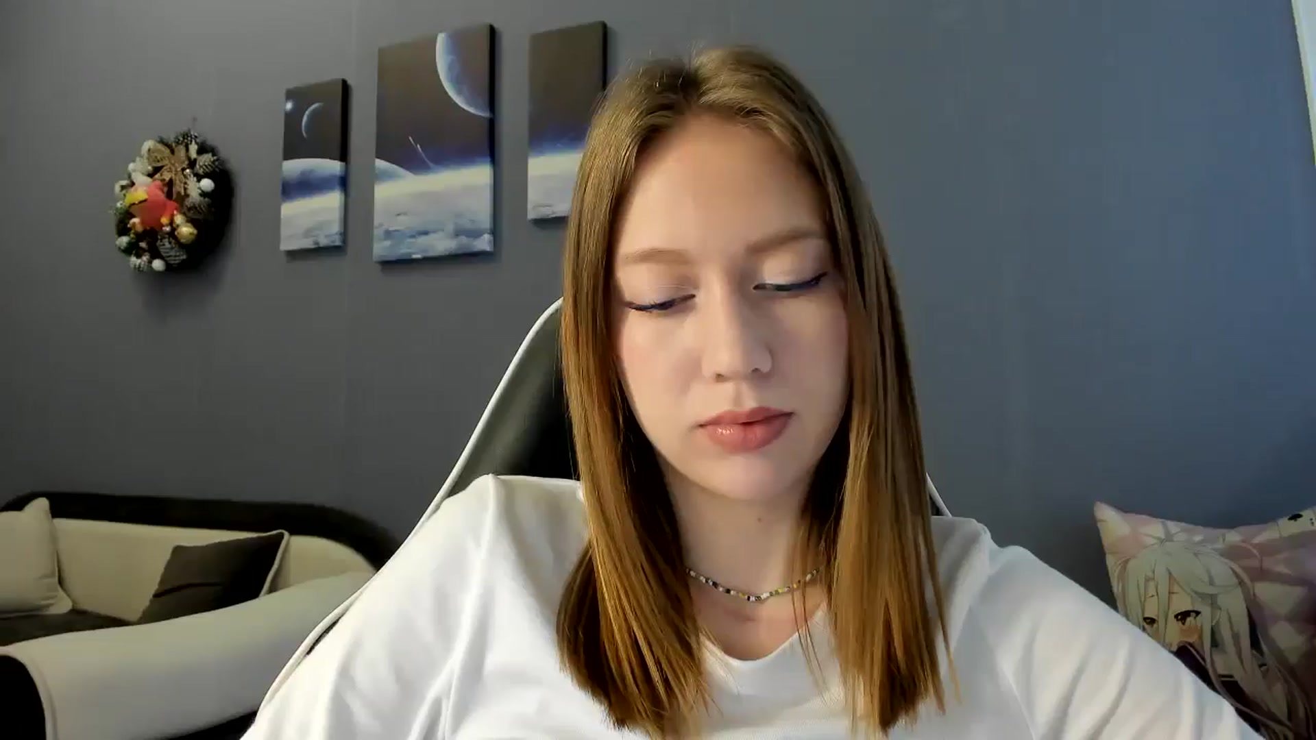 Gallery image thumbnail from RoboSasha's myfreecams stream on, 02/23/2025, 13:42 image 10 of 20