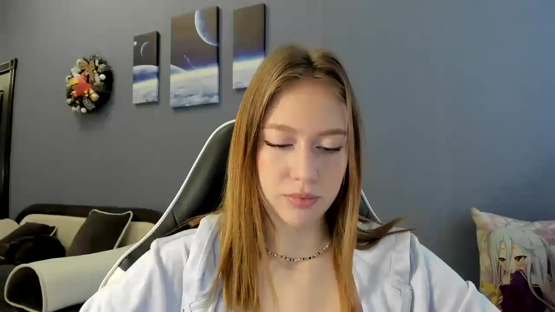 Gallery image thumbnail from RoboSasha's myfreecams stream on, 02/26/2025, 14:15 image 5 of 20