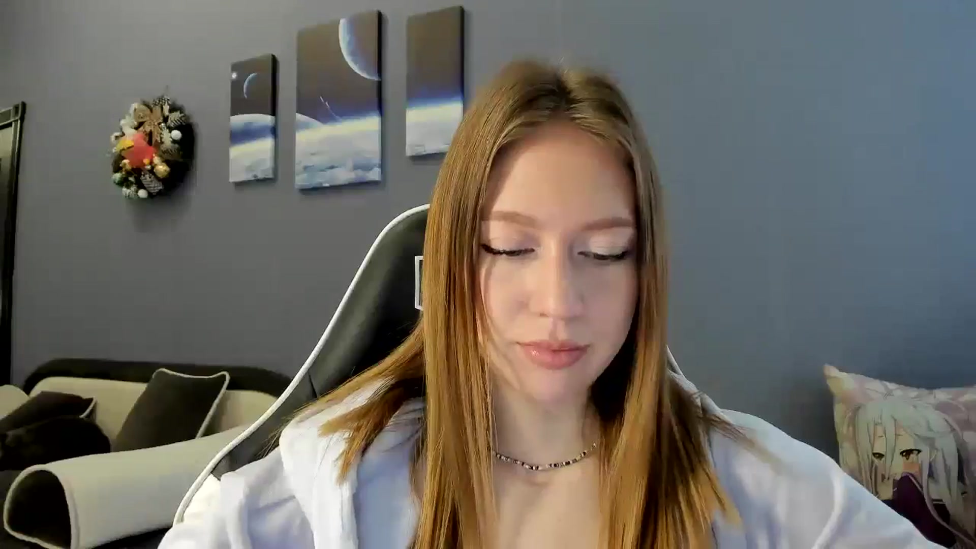 Gallery image thumbnail from RoboSasha's myfreecams stream on, 02/26/2025, 14:15 image 12 of 20