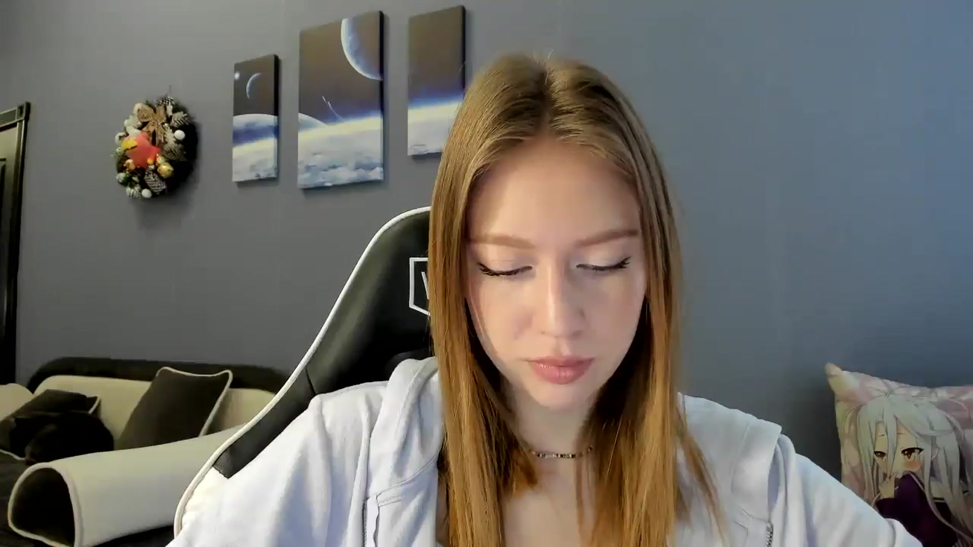 Gallery image thumbnail from RoboSasha's myfreecams stream on, 02/26/2025, 14:15 image 3 of 20