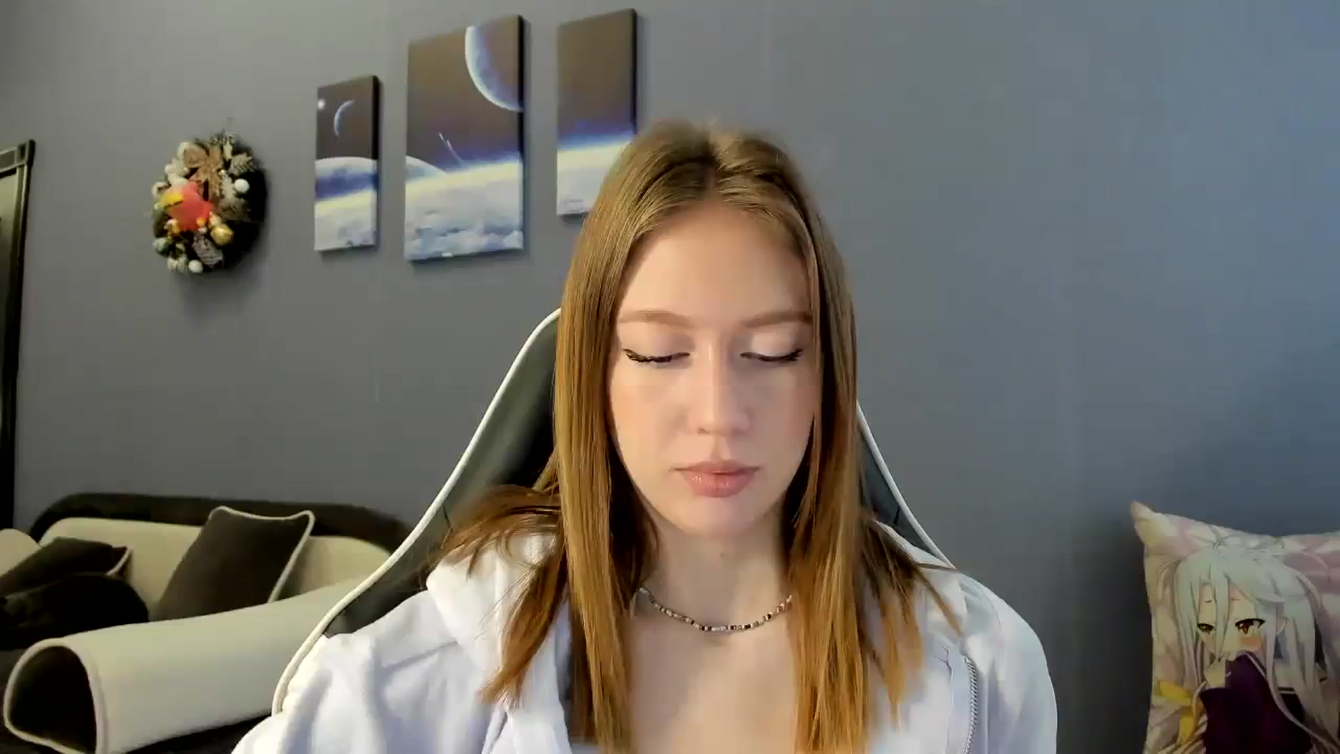 Gallery image thumbnail from RoboSasha's myfreecams stream on, 02/26/2025, 14:15 image 15 of 20