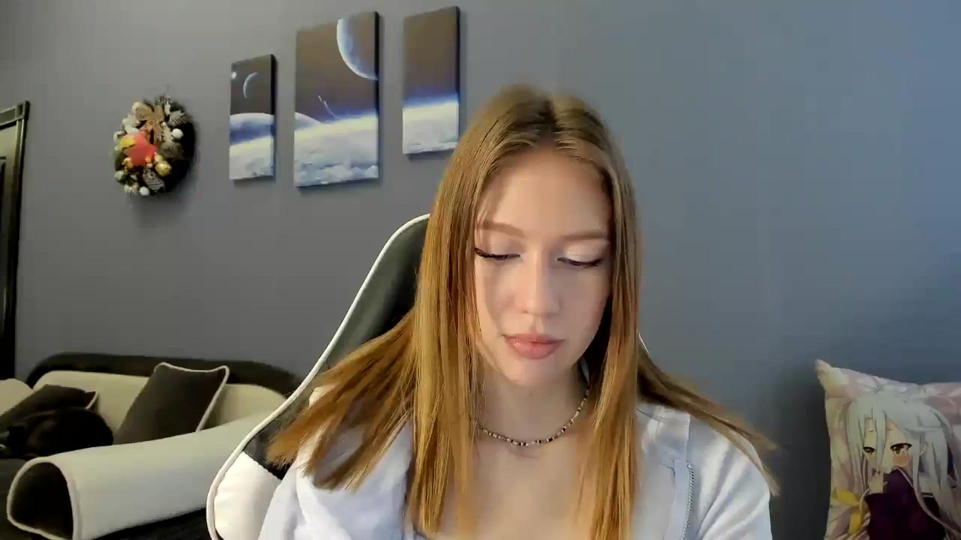 Gallery image thumbnail from RoboSasha's myfreecams stream on, 02/26/2025, 14:15 image 8 of 20