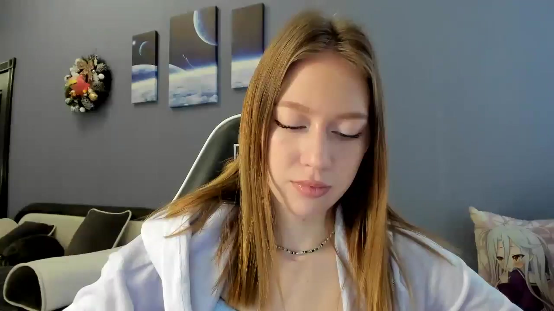 Gallery image thumbnail from RoboSasha's myfreecams stream on, 02/26/2025, 14:15 image 10 of 20