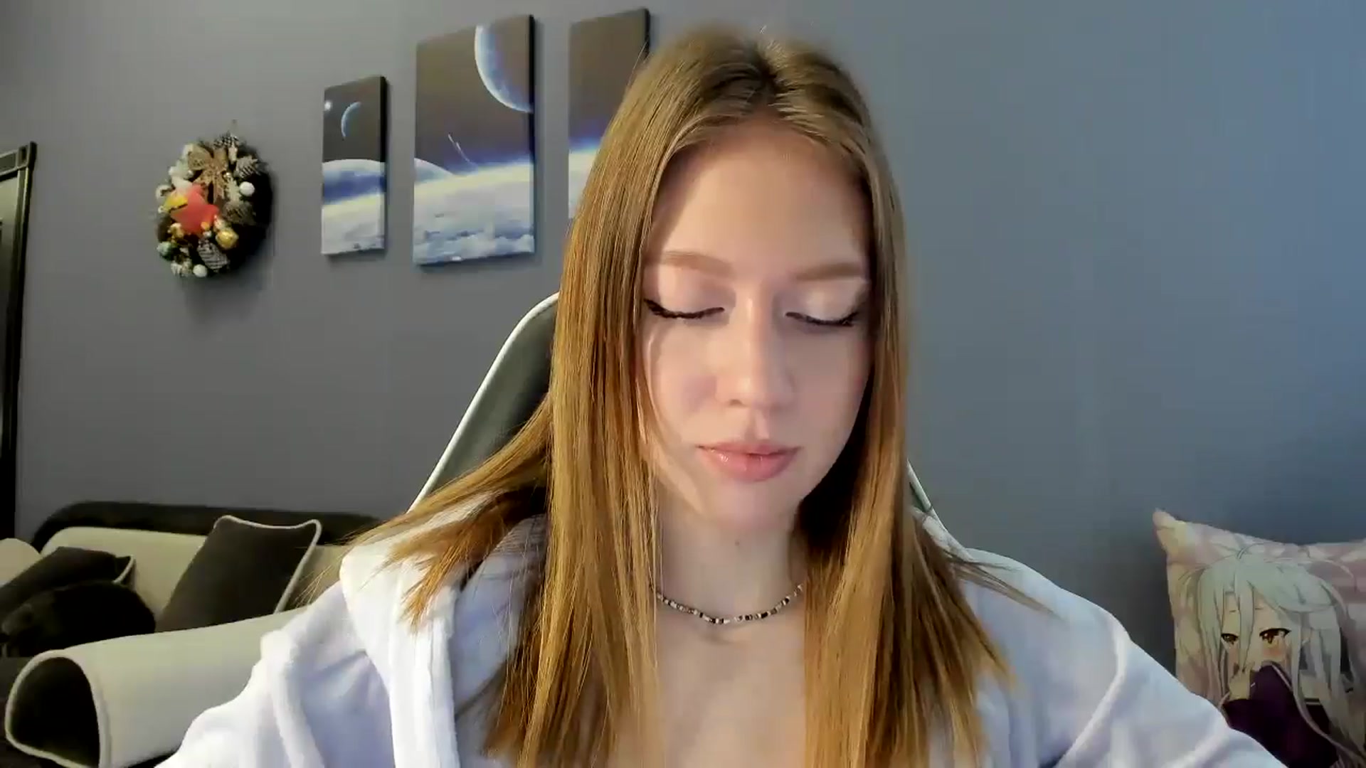 Gallery image thumbnail from RoboSasha's myfreecams stream on, 02/26/2025, 14:15 image 11 of 20