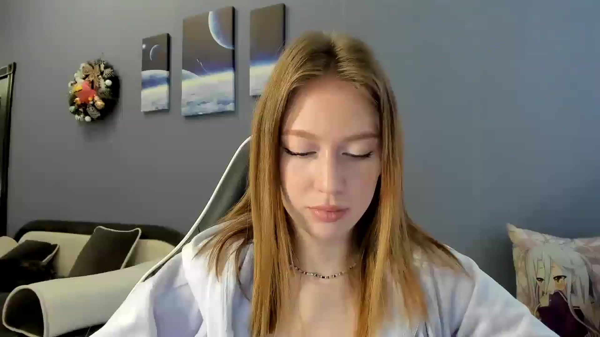 Gallery image thumbnail from RoboSasha's myfreecams stream on, 02/26/2025, 14:15 image 20 of 20