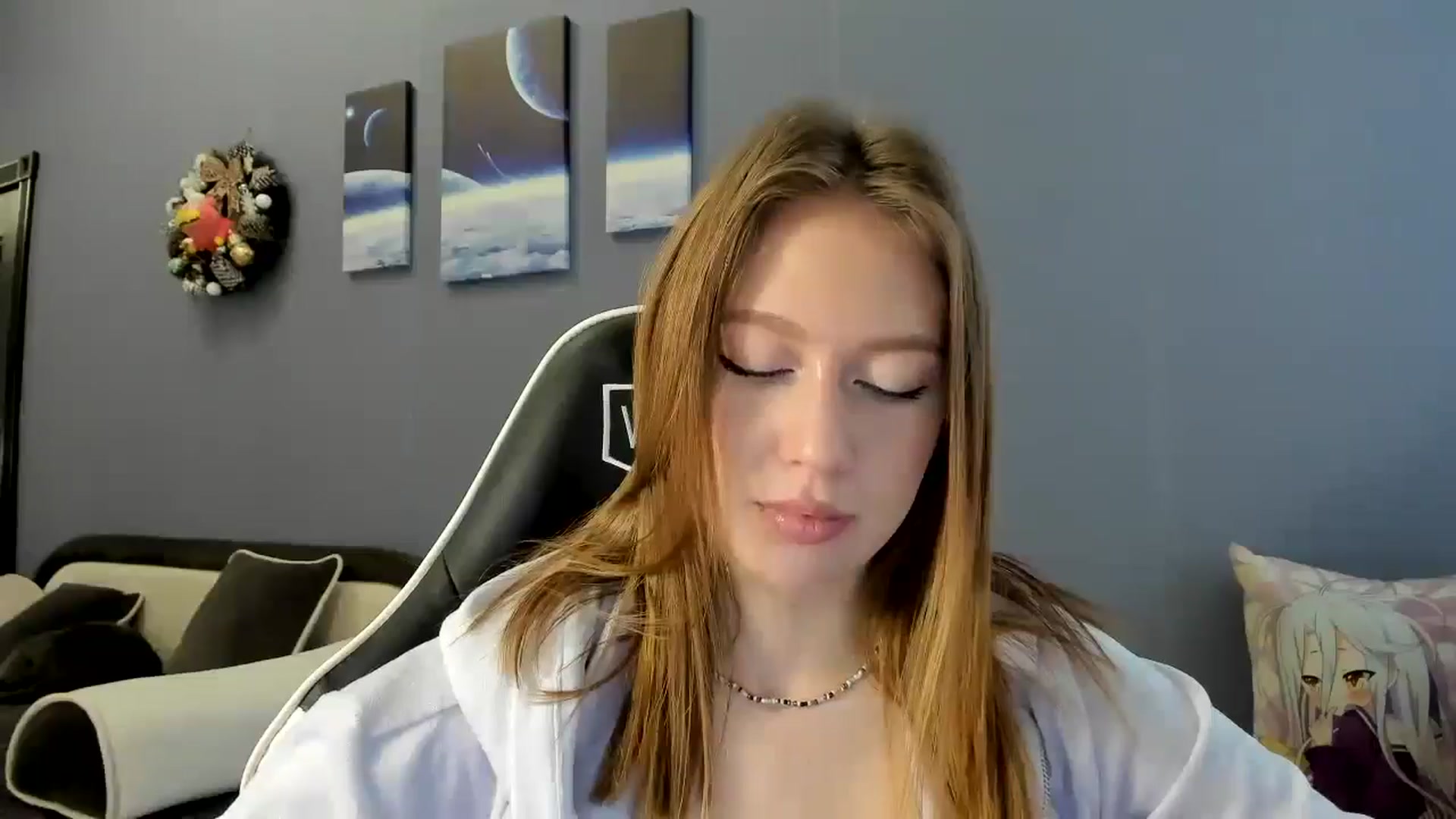 Gallery image thumbnail from RoboSasha's myfreecams stream on, 02/26/2025, 14:15 image 18 of 20