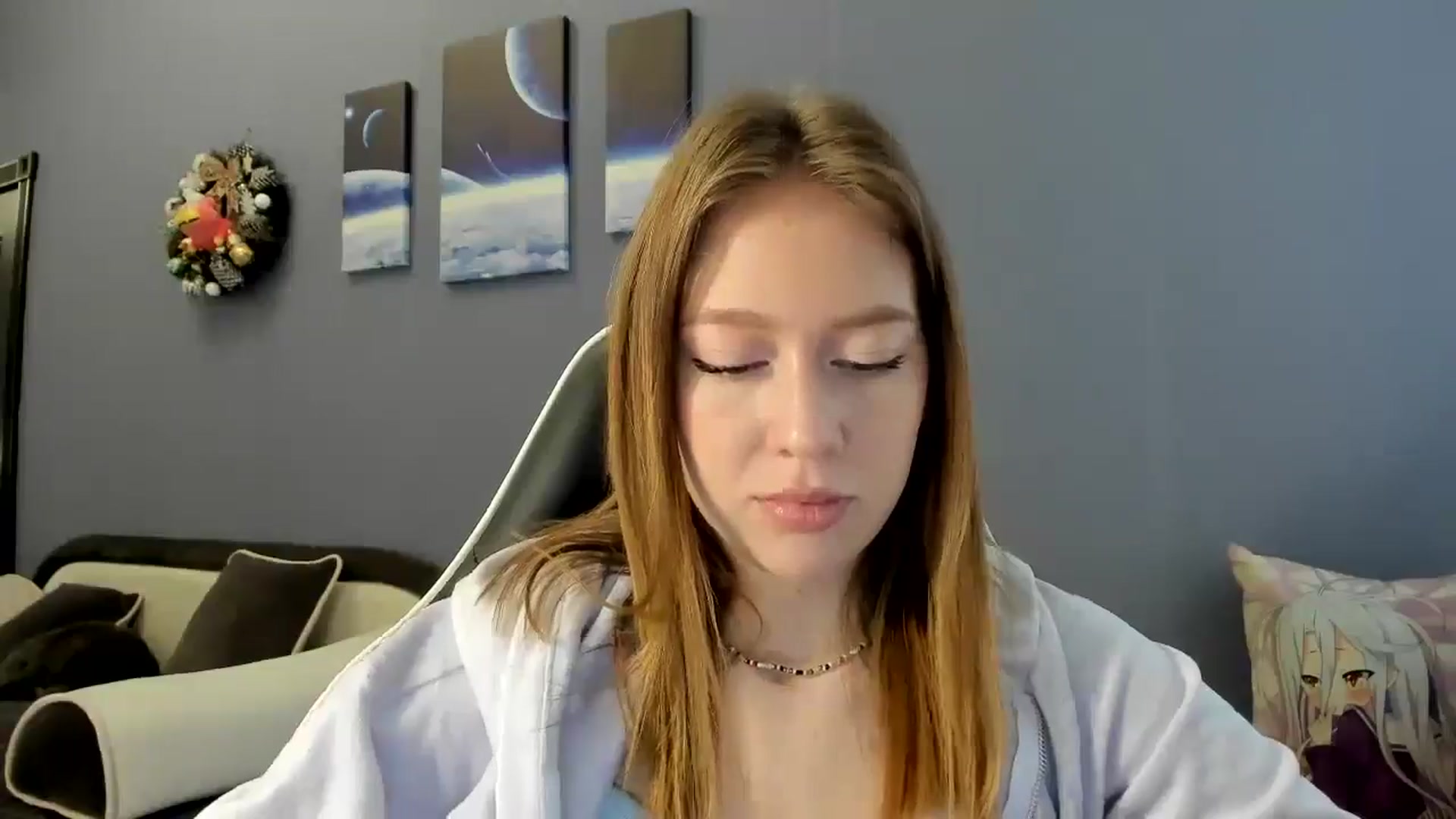 Gallery image thumbnail from RoboSasha's myfreecams stream on, 02/26/2025, 14:15 image 19 of 20