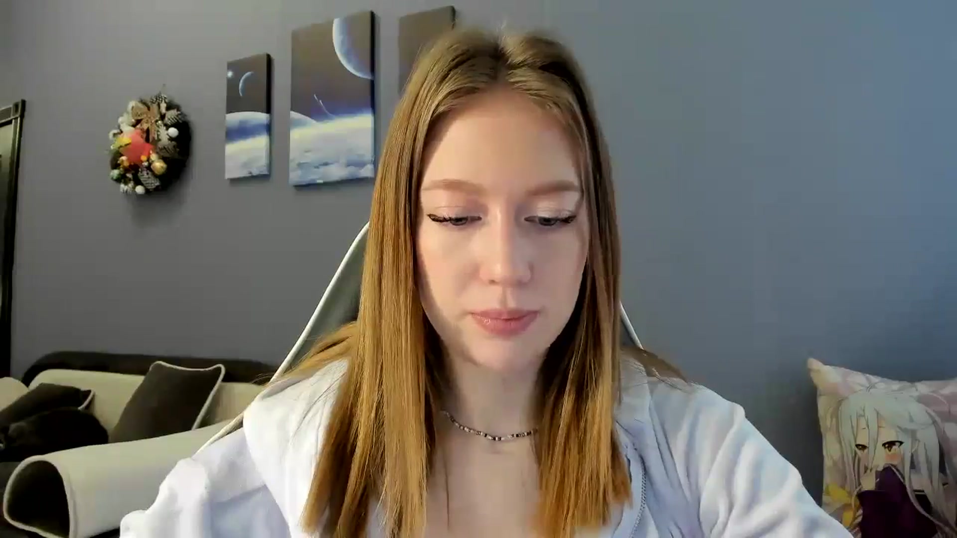 Gallery image thumbnail from RoboSasha's myfreecams stream on, 02/26/2025, 14:15 image 13 of 20
