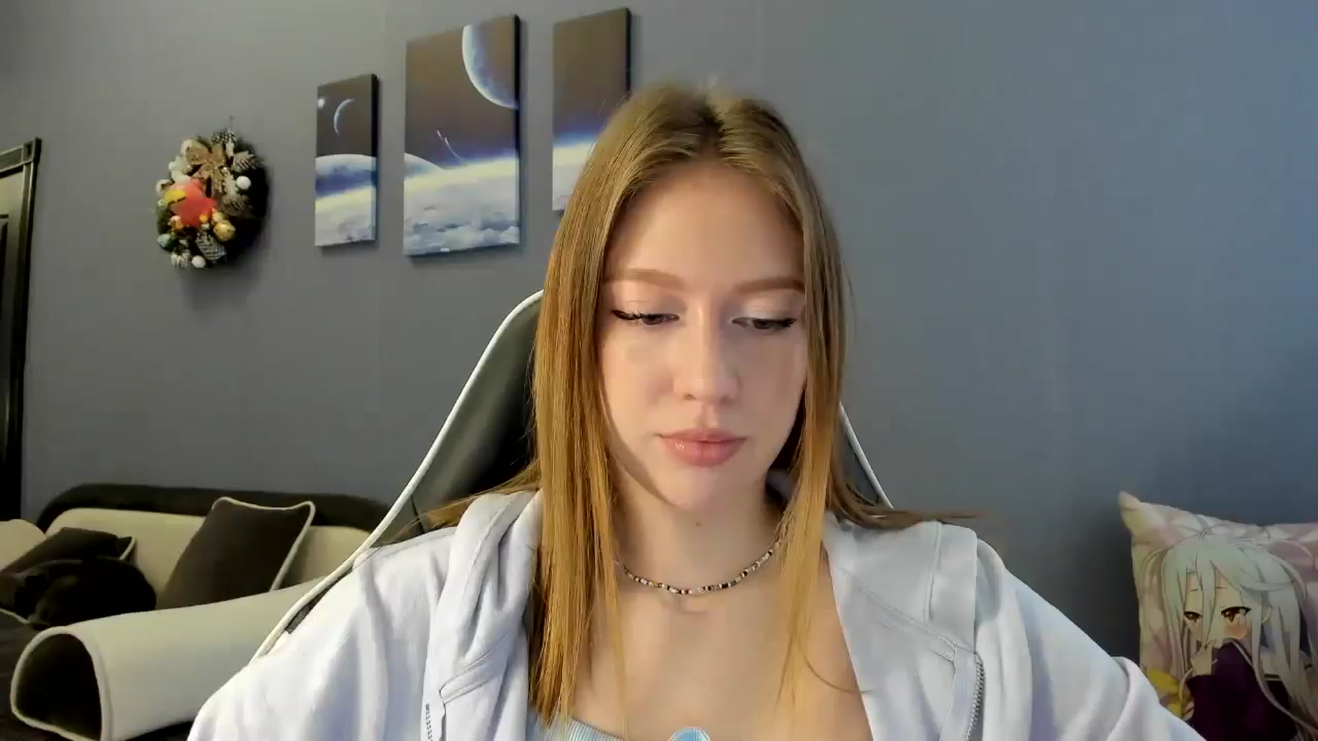 Gallery image thumbnail from RoboSasha's myfreecams stream on, 02/26/2025, 14:15 image 4 of 20