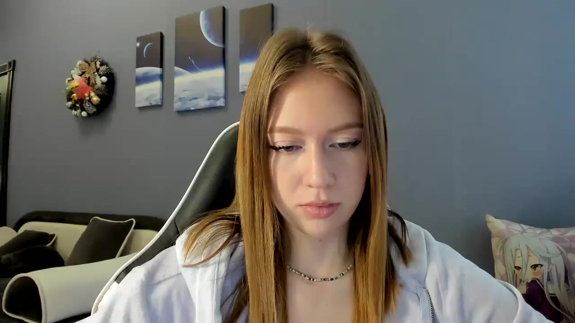 Gallery image thumbnail from RoboSasha's myfreecams stream on, 02/26/2025, 14:15 image 16 of 20