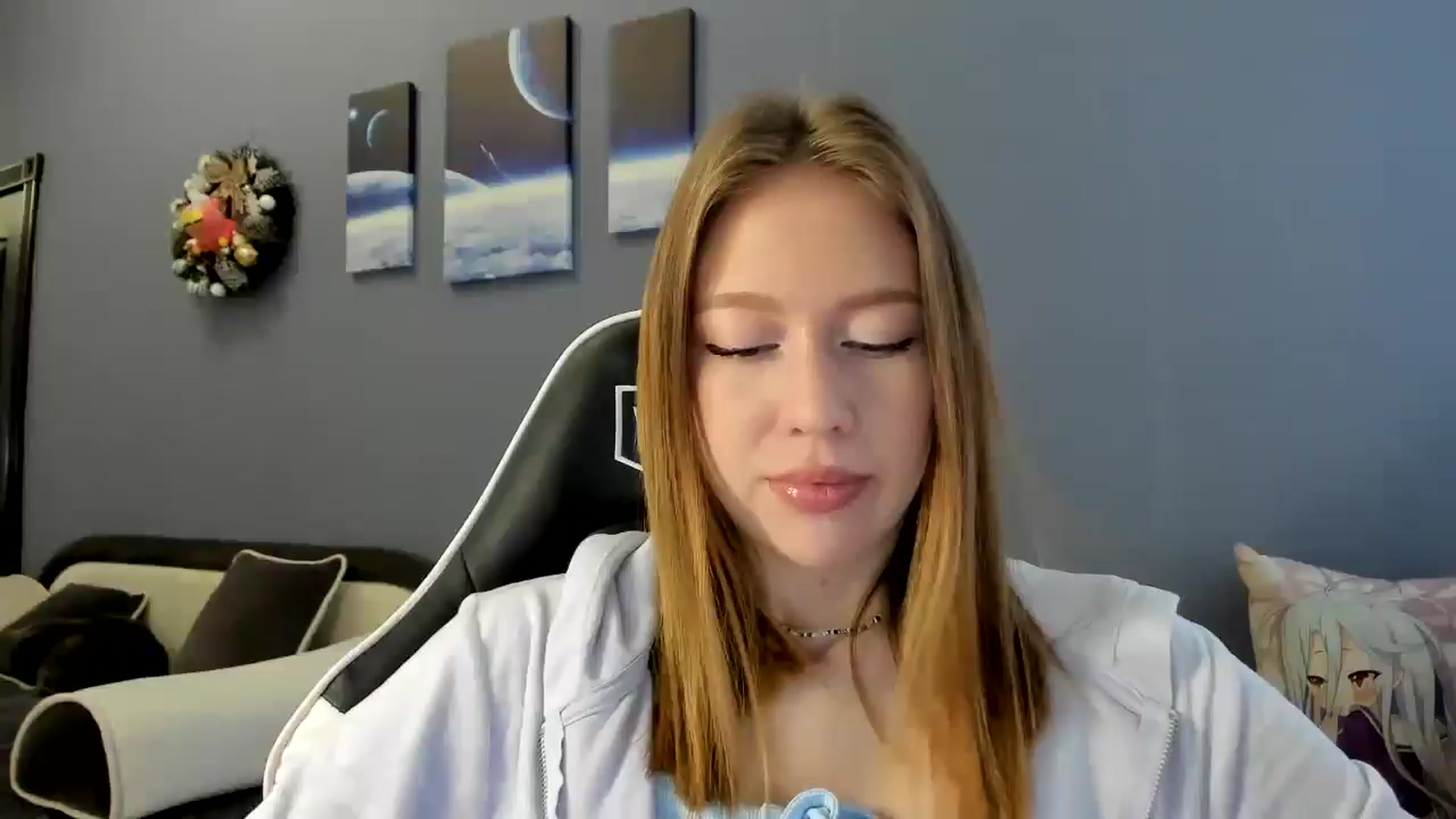 Gallery image thumbnail from RoboSasha's myfreecams stream on, 02/26/2025, 14:15 image 2 of 20