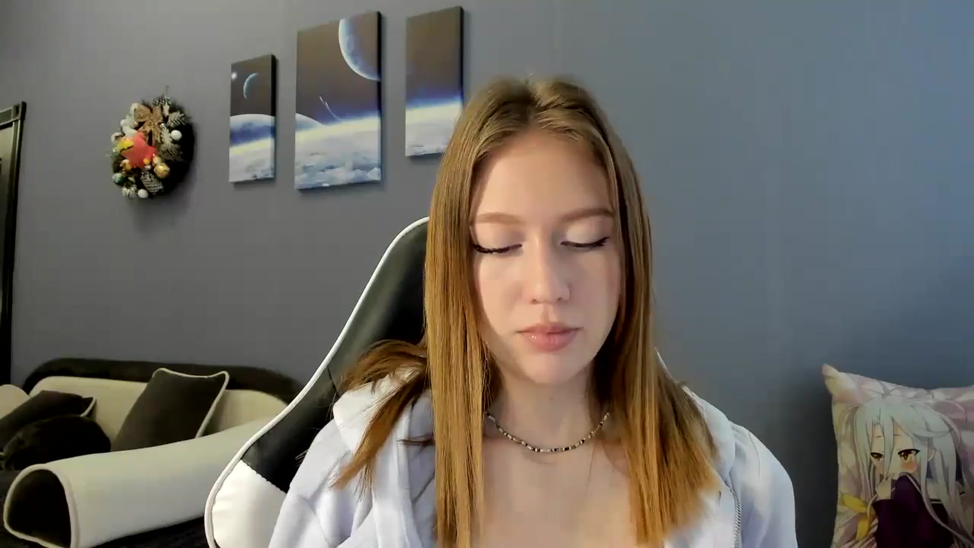 Gallery image thumbnail from RoboSasha's myfreecams stream on, 02/26/2025, 14:15 image 14 of 20