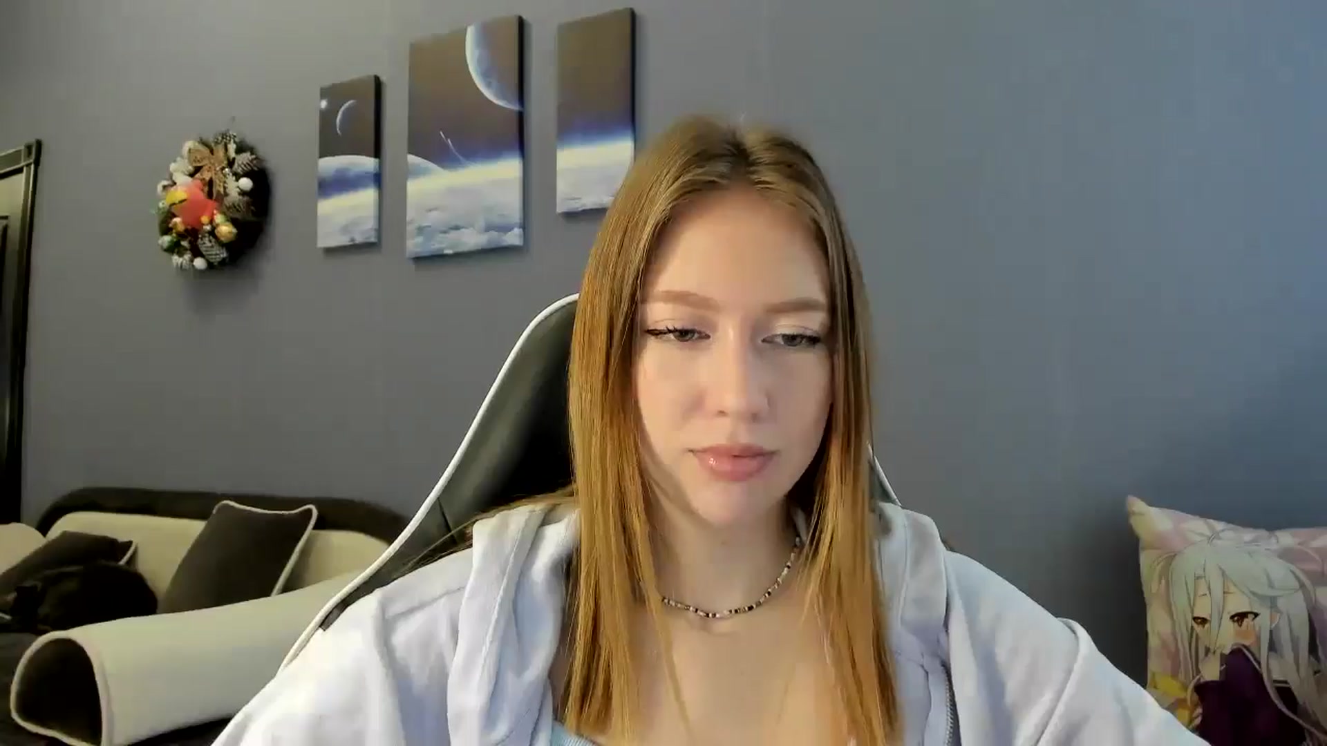 Gallery image thumbnail from RoboSasha's myfreecams stream on, 02/26/2025, 14:15 image 7 of 20