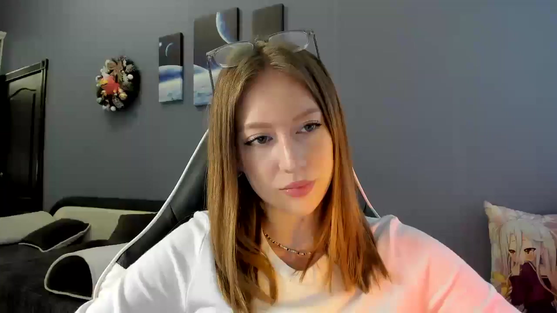 Gallery image thumbnail from RoboSasha's myfreecams stream on, 02/27/2025, 12:49 image 19 of 20