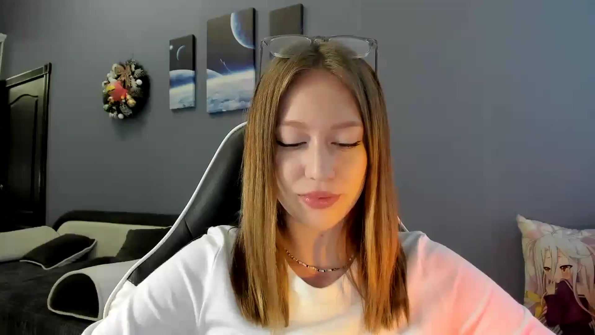 Gallery image thumbnail from RoboSasha's myfreecams stream on, 02/27/2025, 12:49 image 20 of 20