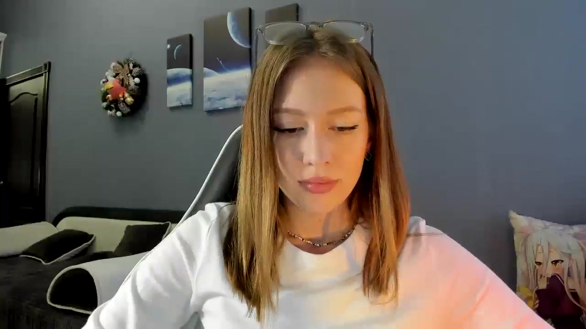 Gallery image thumbnail from RoboSasha's myfreecams stream on, 02/27/2025, 12:49 image 3 of 20