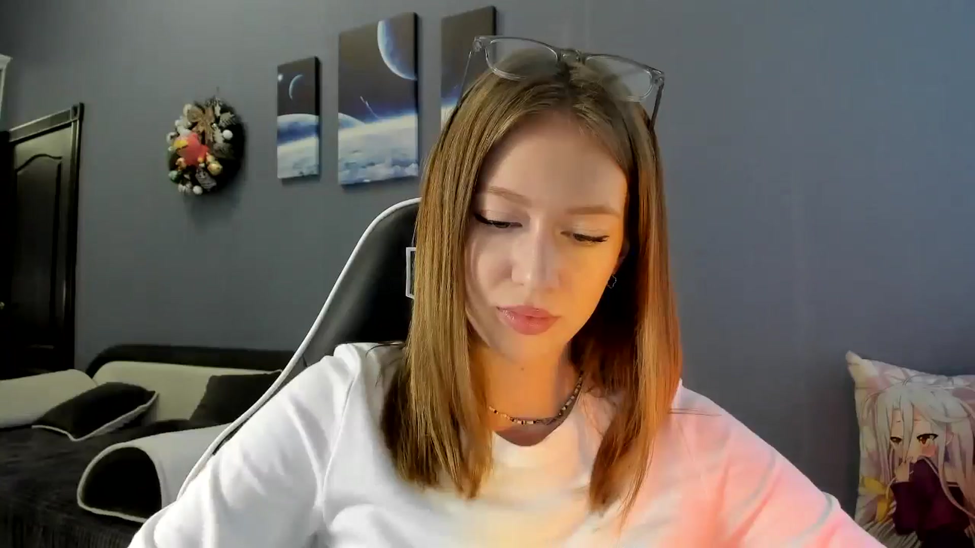 Gallery image thumbnail from RoboSasha's myfreecams stream on, 02/27/2025, 12:49 image 12 of 20