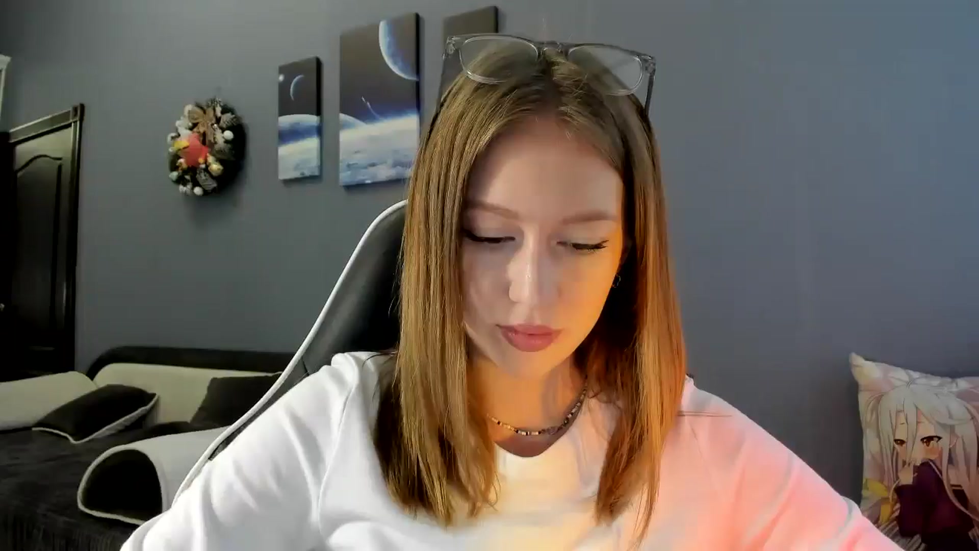Gallery image thumbnail from RoboSasha's myfreecams stream on, 02/27/2025, 12:49 image 13 of 20