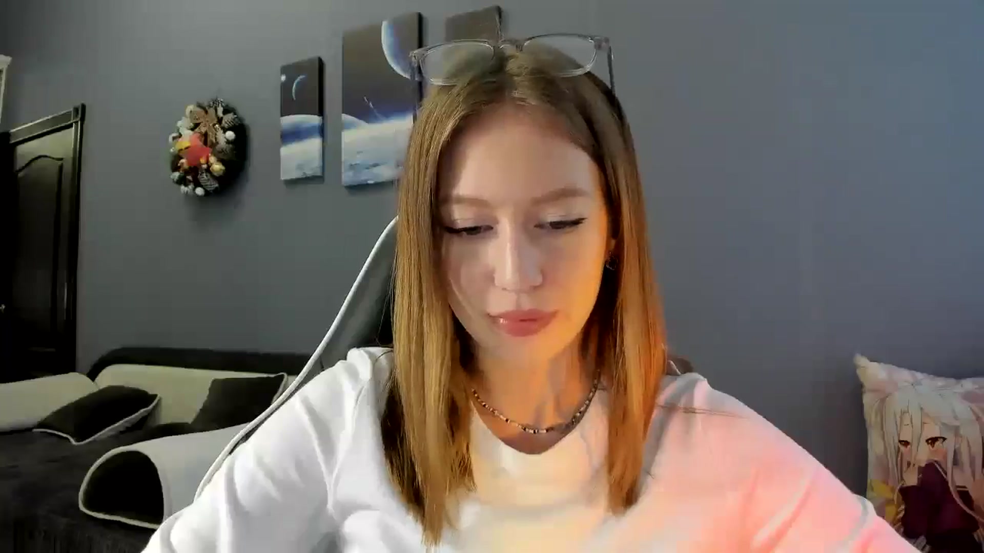 Gallery image thumbnail from RoboSasha's myfreecams stream on, 02/27/2025, 12:49 image 4 of 20