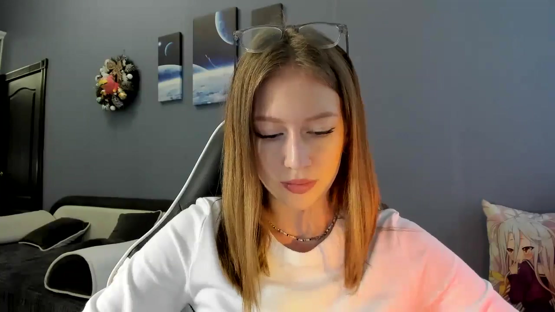 Gallery image thumbnail from RoboSasha's myfreecams stream on, 02/27/2025, 12:49 image 7 of 20