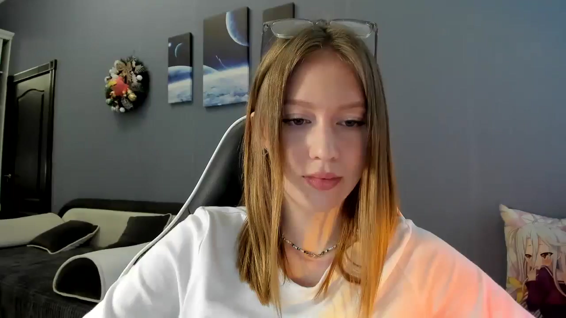 Gallery image thumbnail from RoboSasha's myfreecams stream on, 02/27/2025, 14:06 image 12 of 20