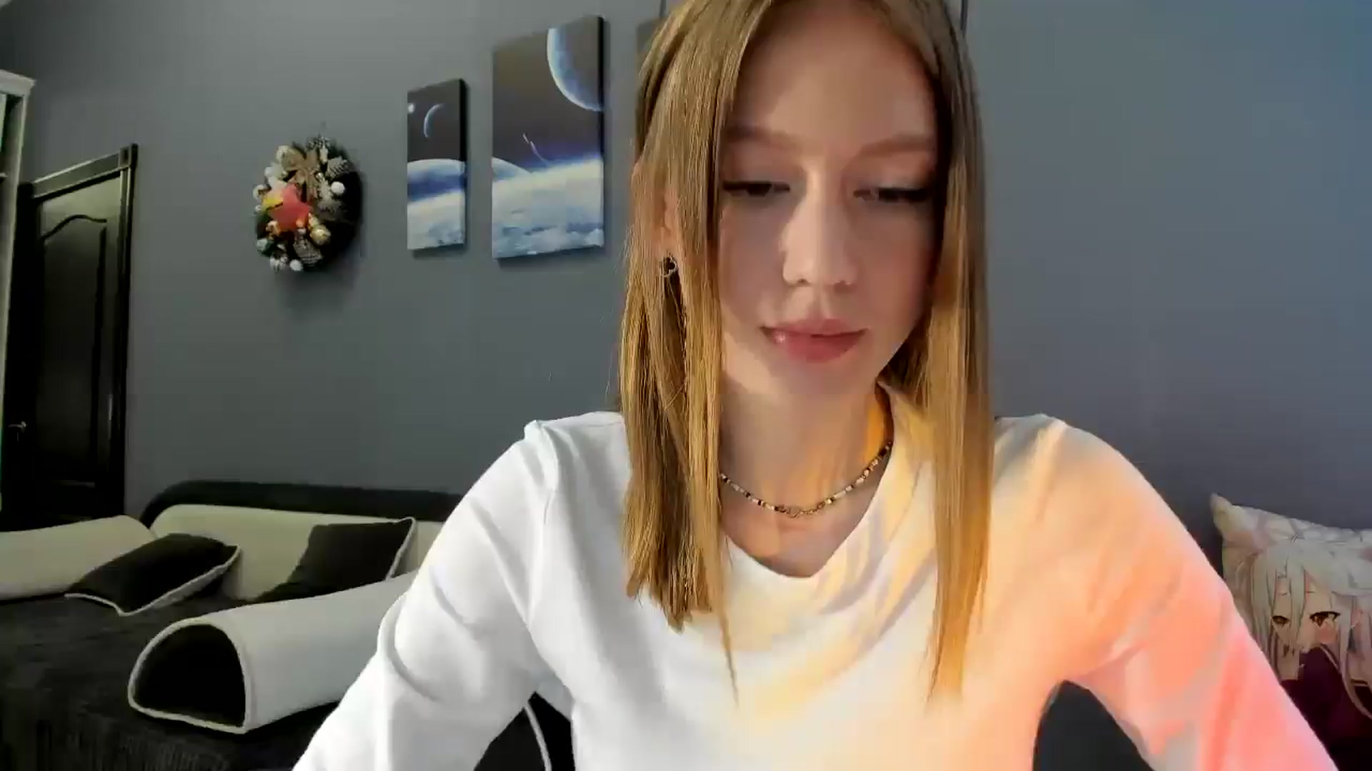 Gallery image thumbnail from RoboSasha's myfreecams stream on, 02/27/2025, 14:06 image 6 of 20