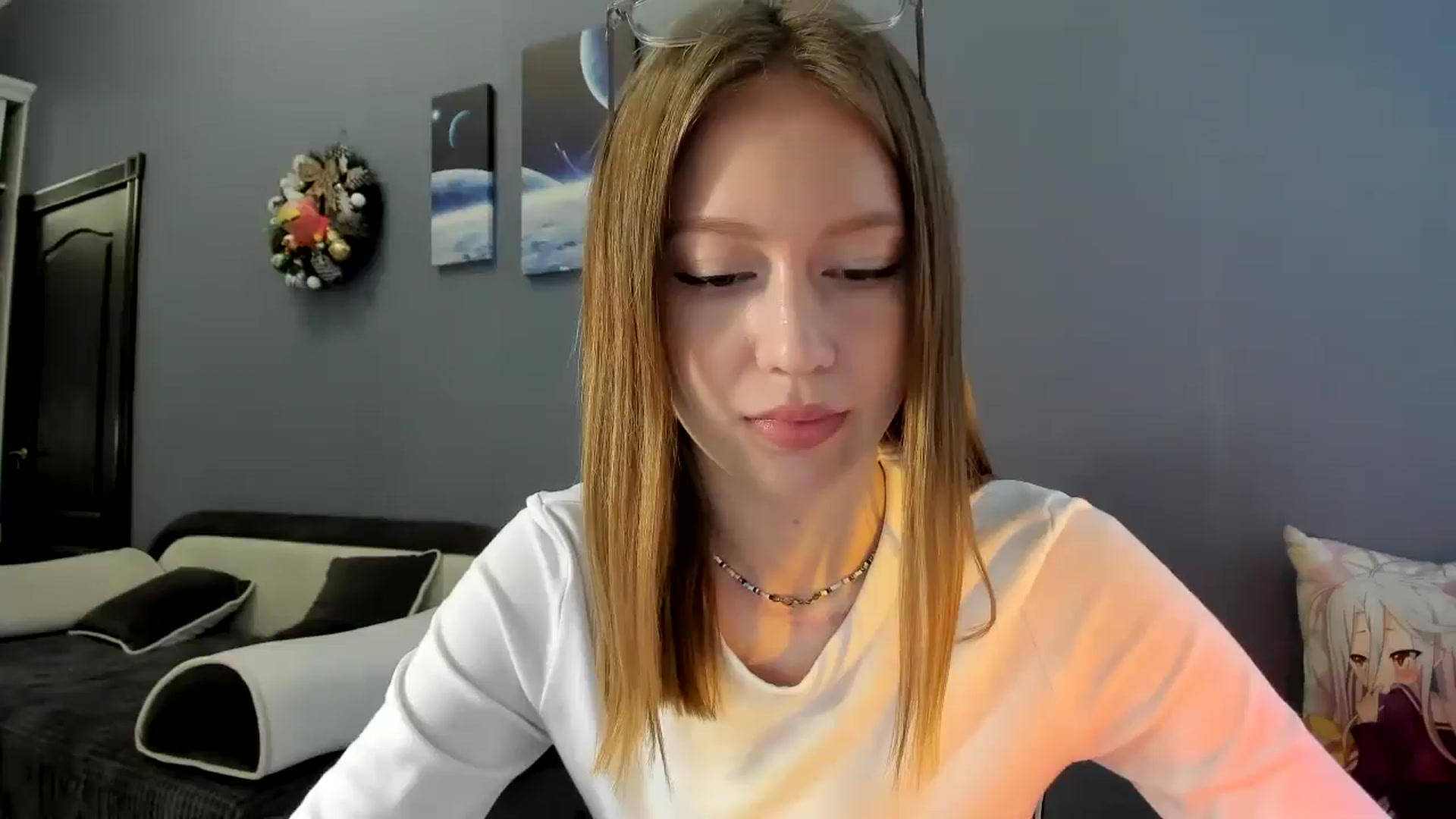 Gallery image thumbnail from RoboSasha's myfreecams stream on, 02/27/2025, 14:06 image 5 of 20