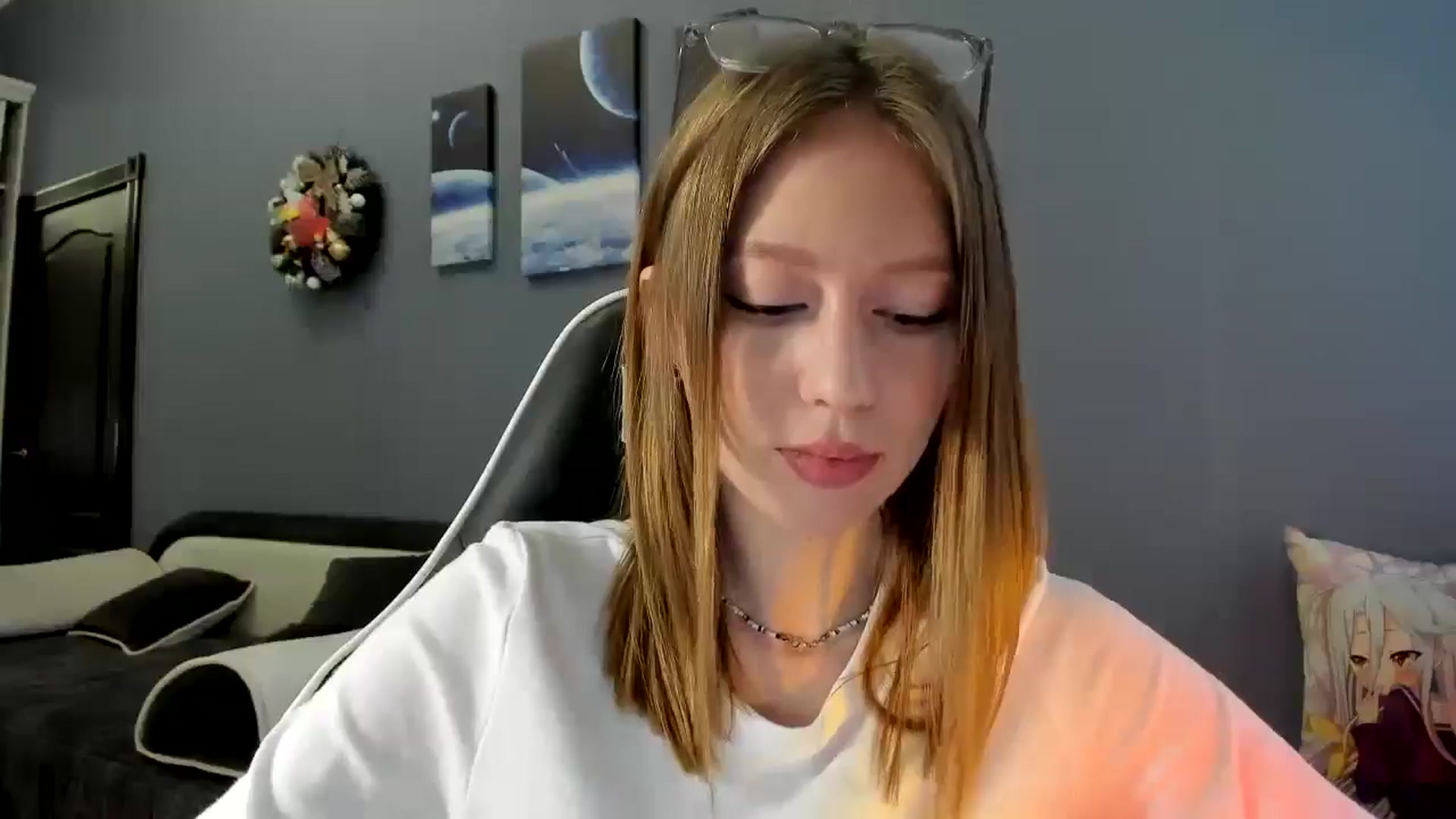 Gallery image thumbnail from RoboSasha's myfreecams stream on, 02/27/2025, 14:06 image 13 of 20