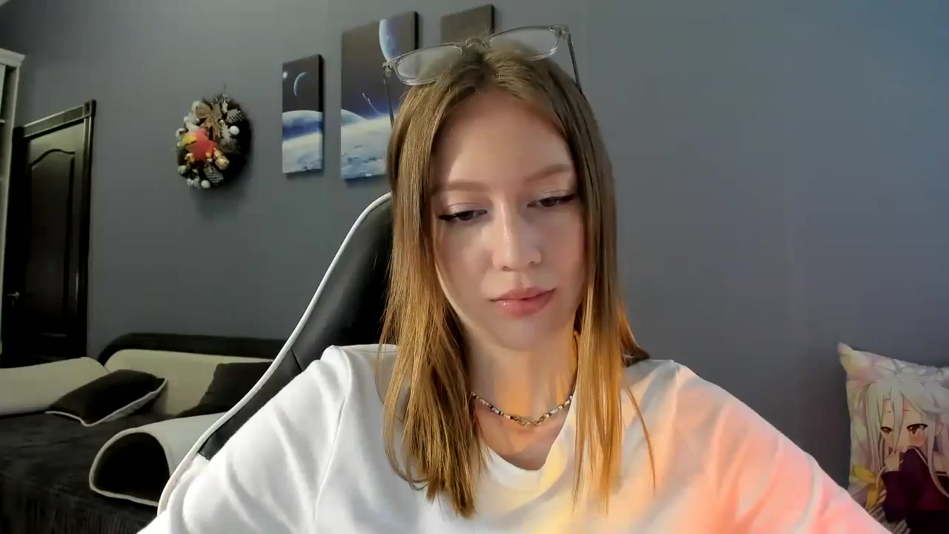 Gallery image thumbnail from RoboSasha's myfreecams stream on, 02/27/2025, 14:06 image 7 of 20