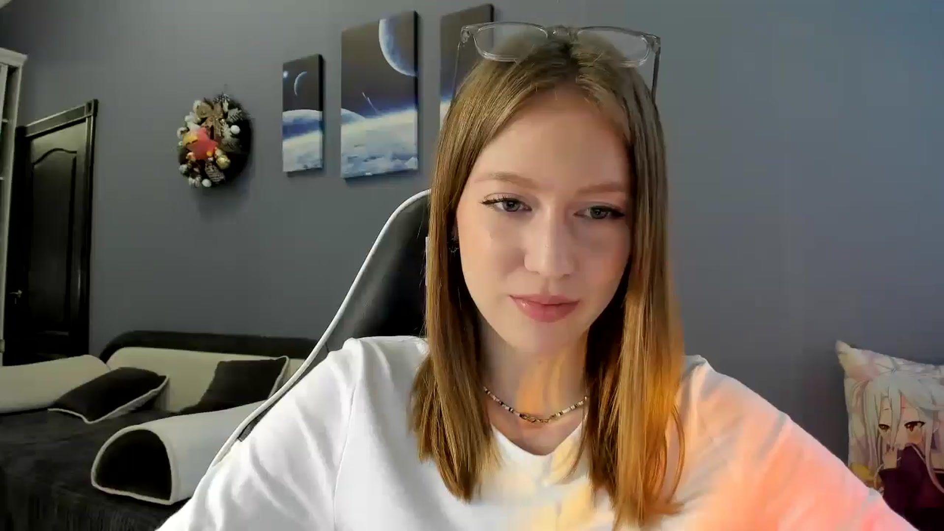 Gallery image thumbnail from RoboSasha's myfreecams stream on, 02/27/2025, 14:06 image 1 of 20