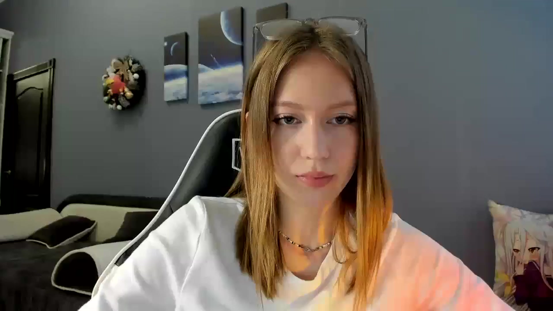 Gallery image thumbnail from RoboSasha's myfreecams stream on, 02/27/2025, 14:06 image 10 of 20