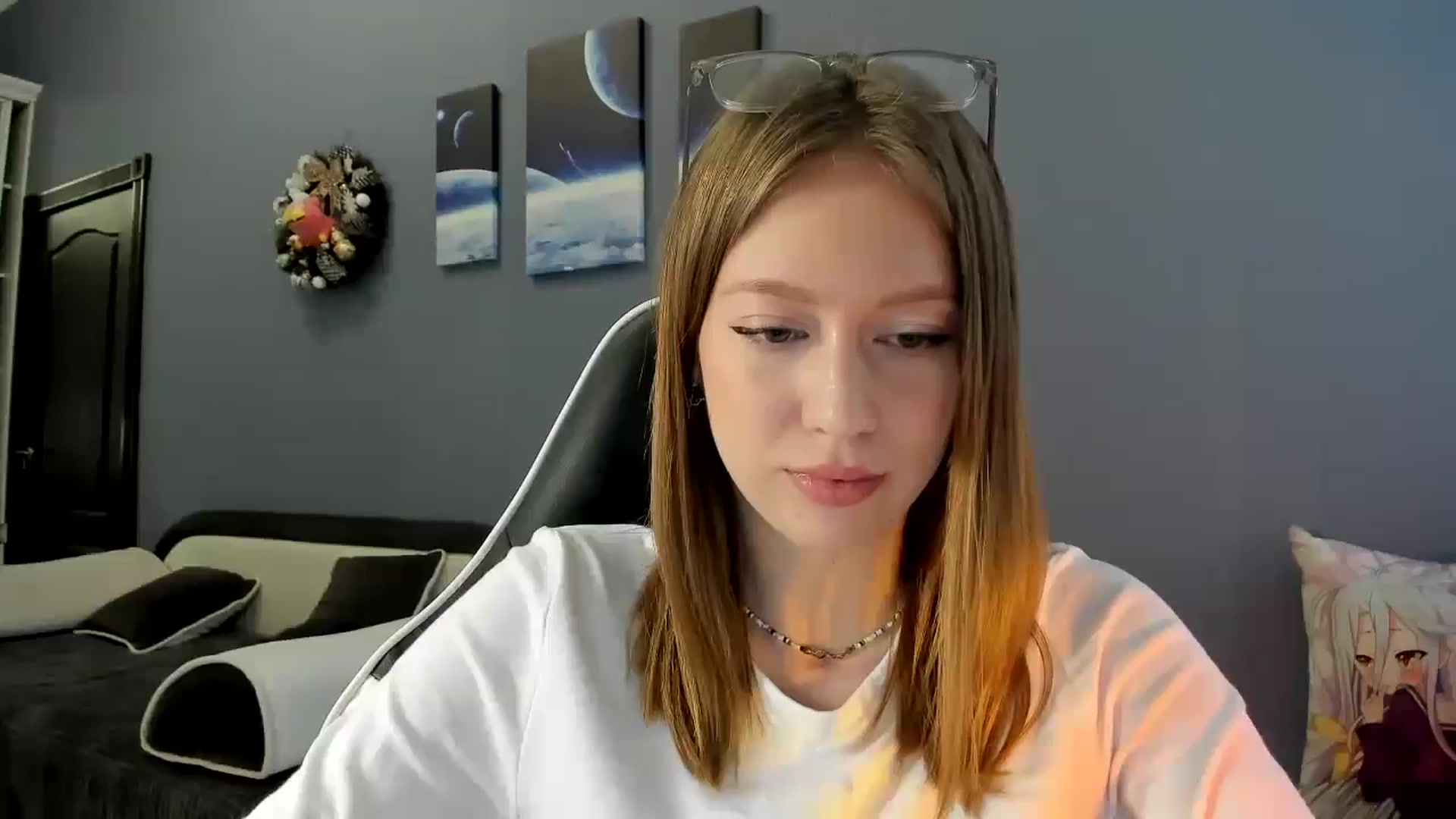 Gallery image thumbnail from RoboSasha's myfreecams stream on, 02/27/2025, 14:06 image 2 of 20