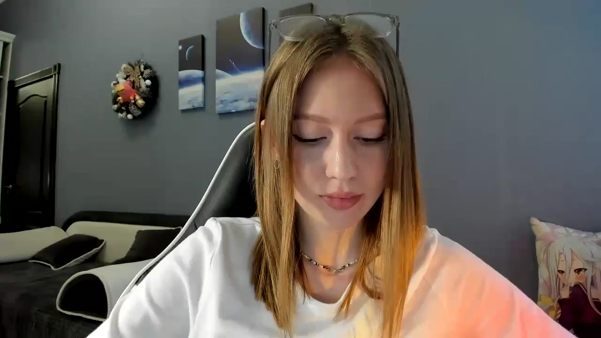 Gallery image thumbnail from RoboSasha's myfreecams stream on, 02/27/2025, 14:06 image 11 of 20