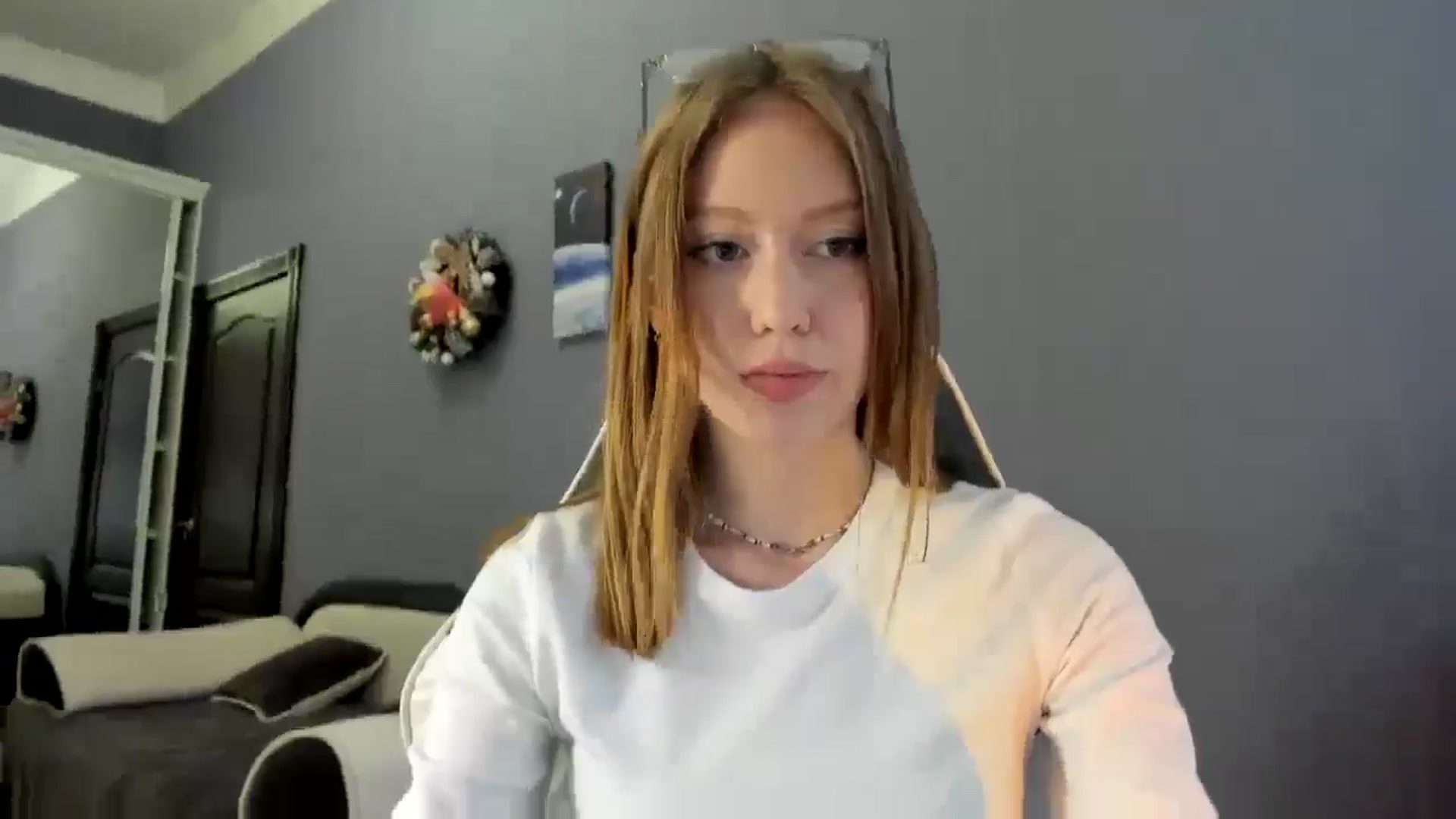 Gallery image thumbnail from RoboSasha's myfreecams stream on, 02/27/2025, 14:06 image 14 of 20