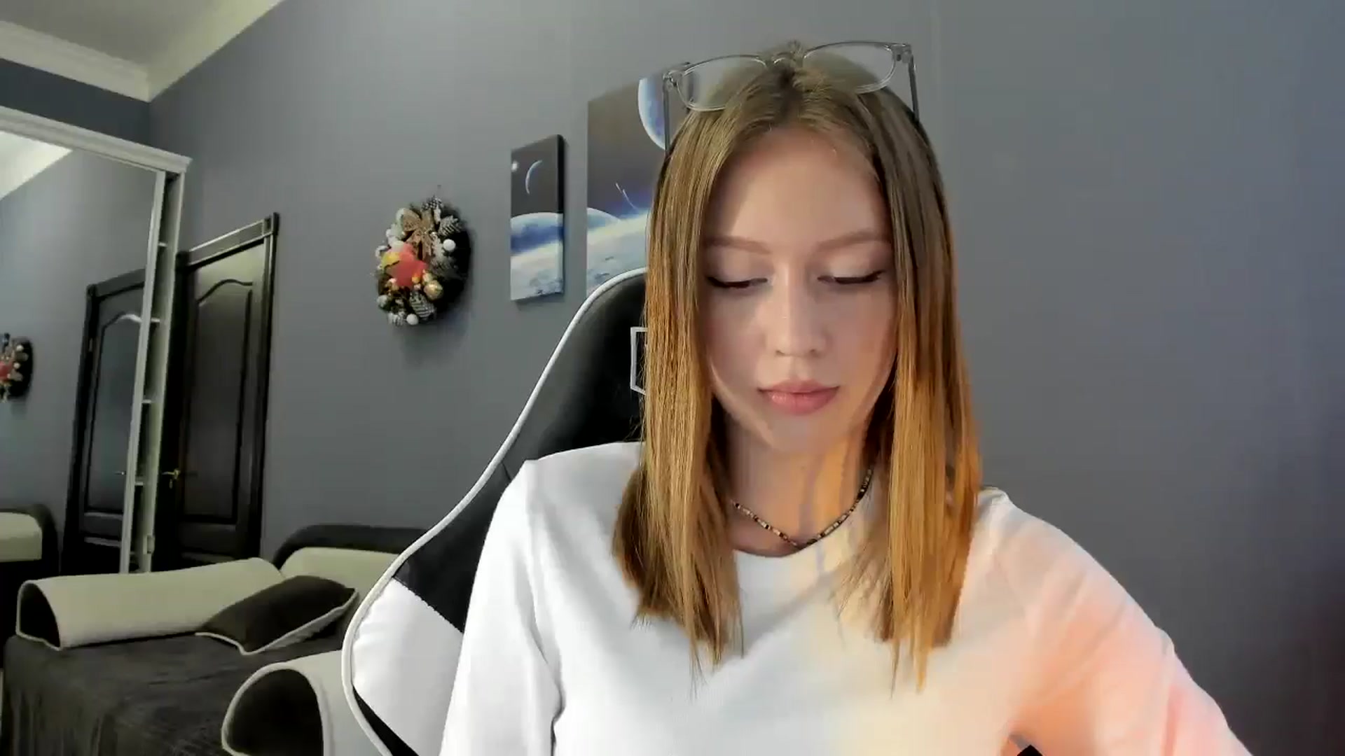 Gallery image thumbnail from RoboSasha's myfreecams stream on, 02/27/2025, 14:28 image 3 of 20