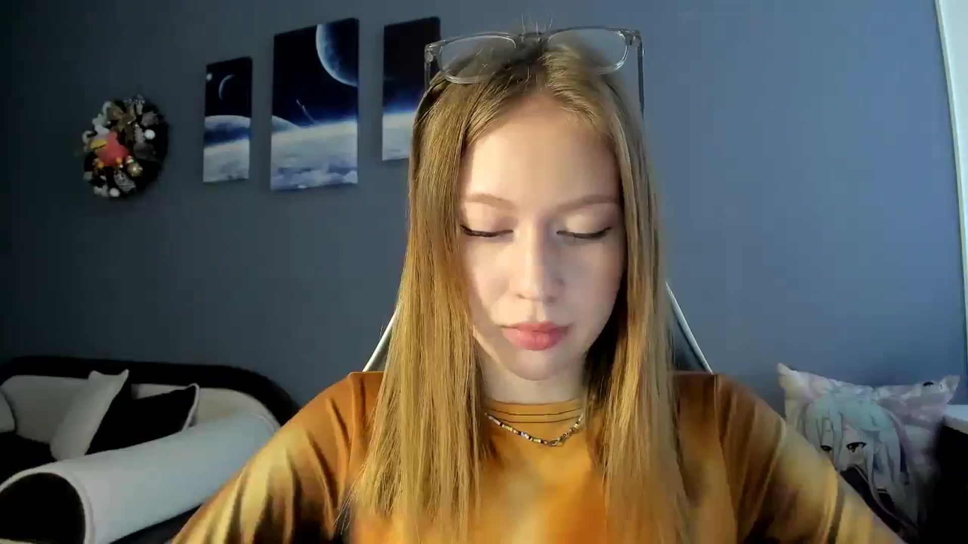 Gallery image thumbnail from RoboSasha's myfreecams stream on, 02/28/2025, 11:39 image 14 of 20