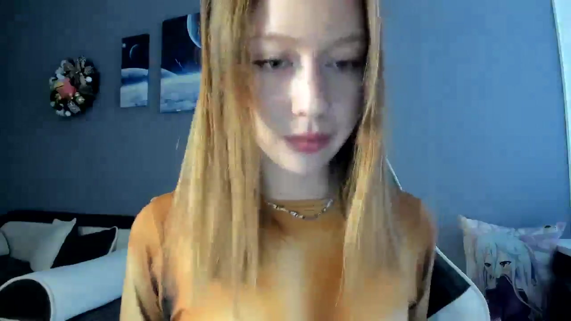 Gallery image thumbnail from RoboSasha's myfreecams stream on, 02/28/2025, 11:39 image 13 of 20