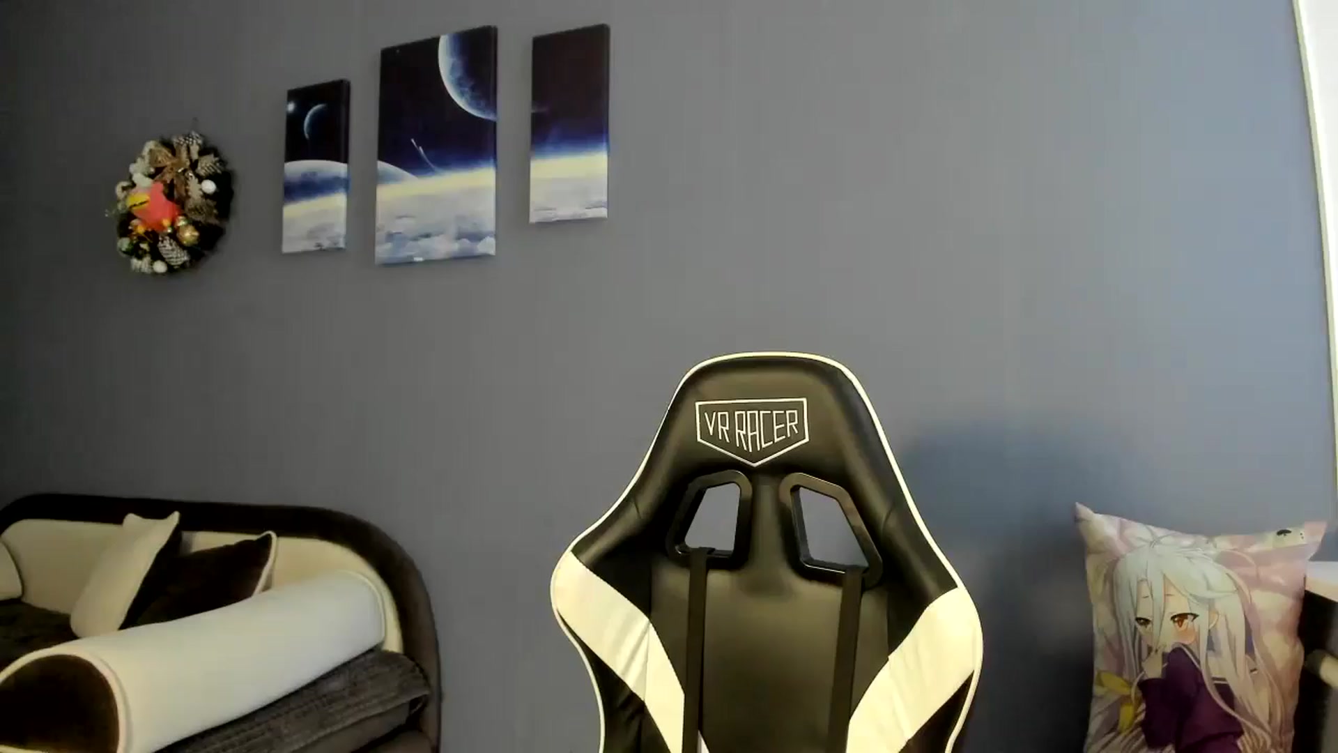 Gallery image thumbnail from RoboSasha's myfreecams stream on, 02/28/2025, 11:39 image 6 of 20