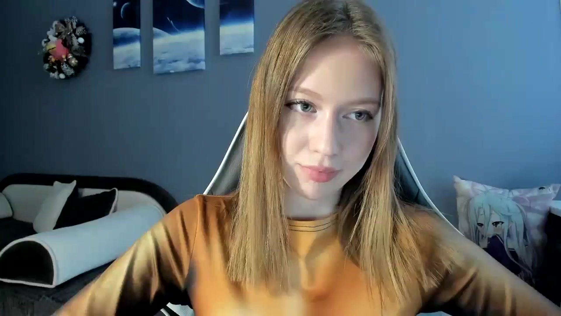 Gallery image thumbnail from RoboSasha's myfreecams stream on, 02/28/2025, 12:04 image 19 of 20