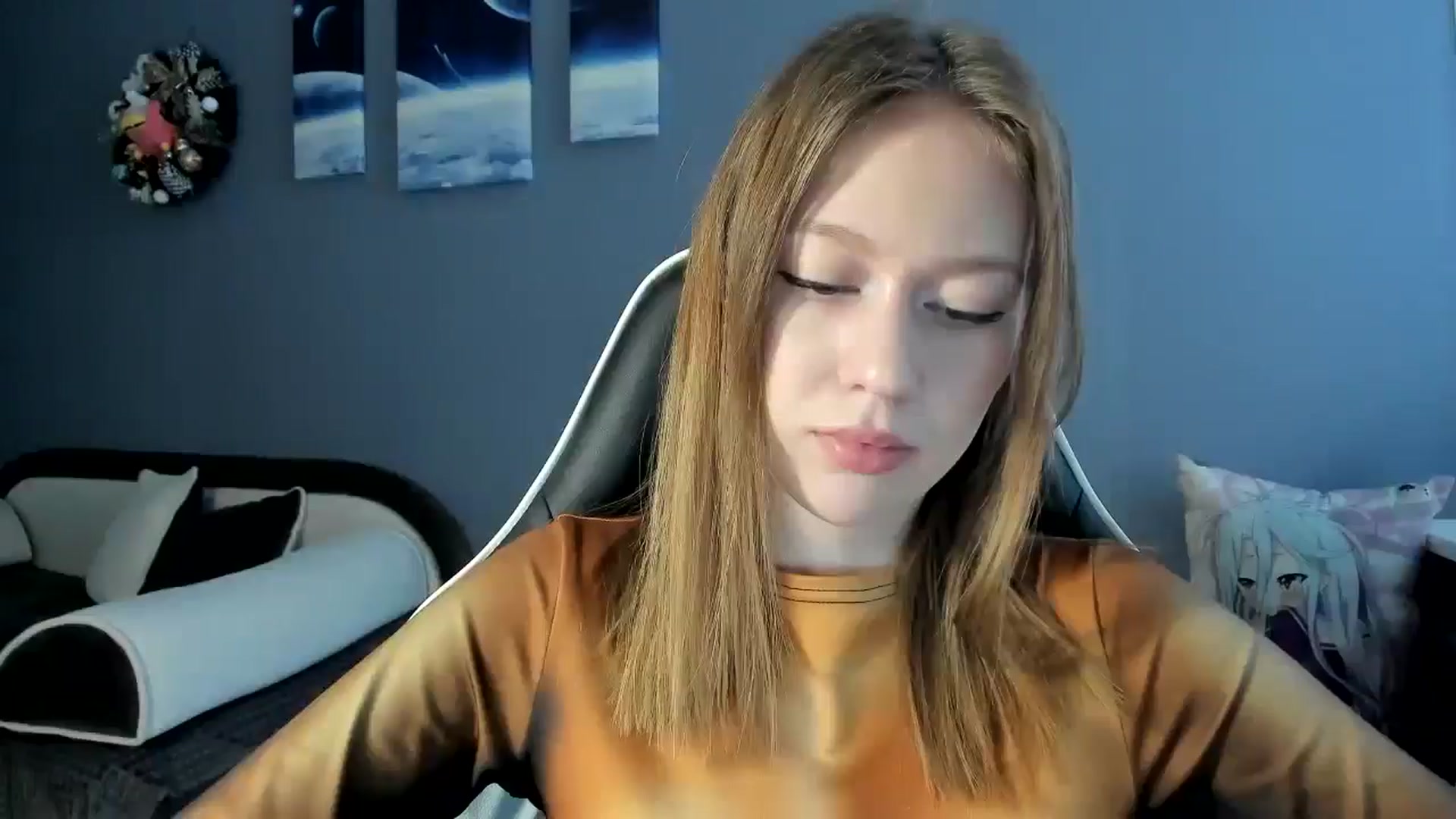 Gallery image thumbnail from RoboSasha's myfreecams stream on, 02/28/2025, 12:04 image 13 of 20