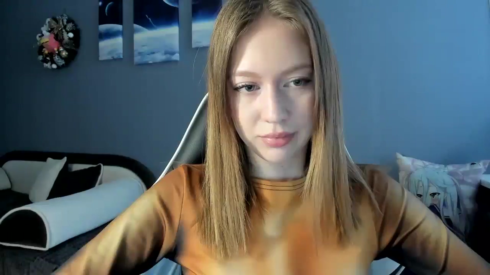Gallery image thumbnail from RoboSasha's myfreecams stream on, 02/28/2025, 12:04 image 15 of 20