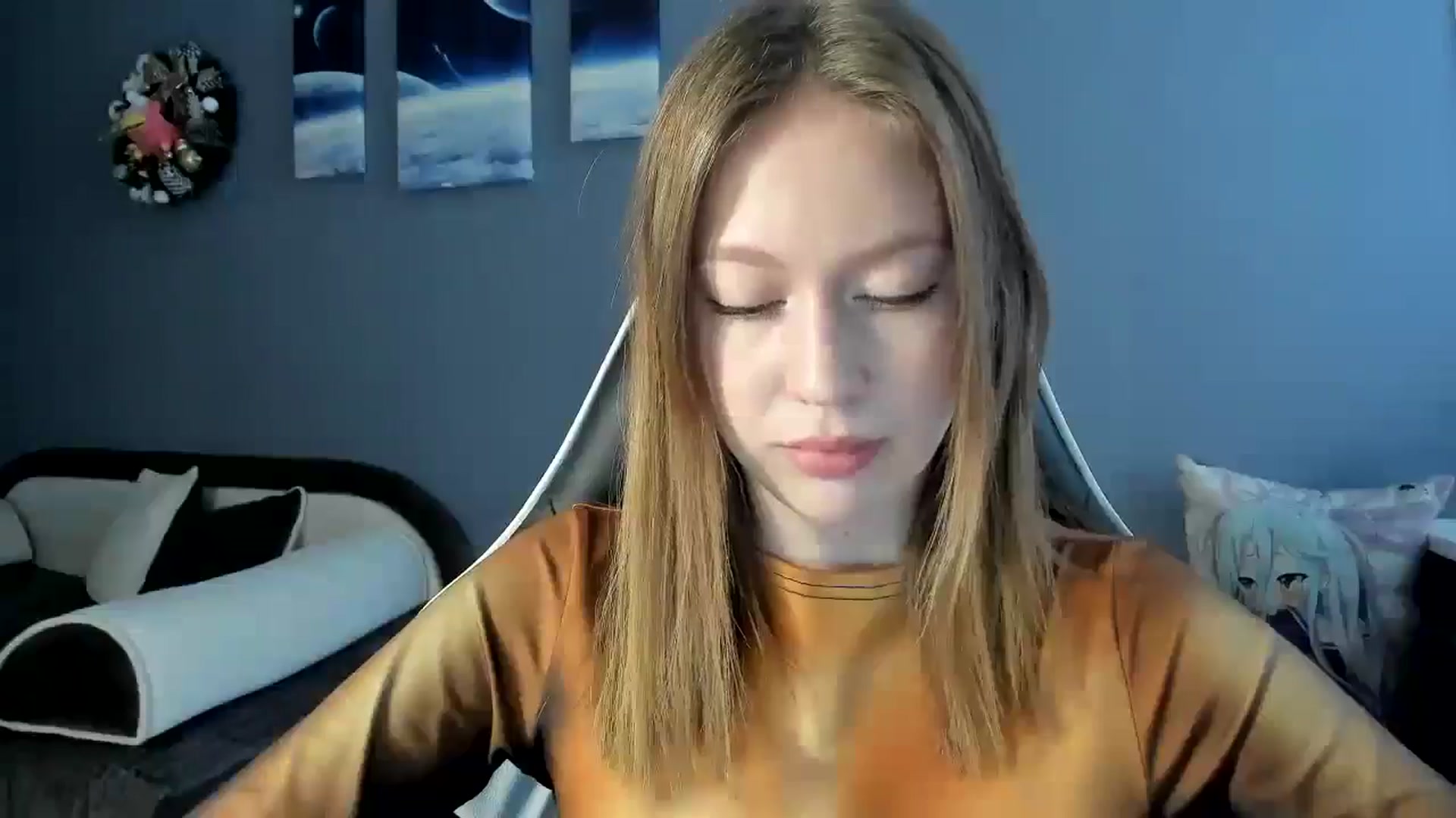 Gallery image thumbnail from RoboSasha's myfreecams stream on, 02/28/2025, 12:04 image 10 of 20