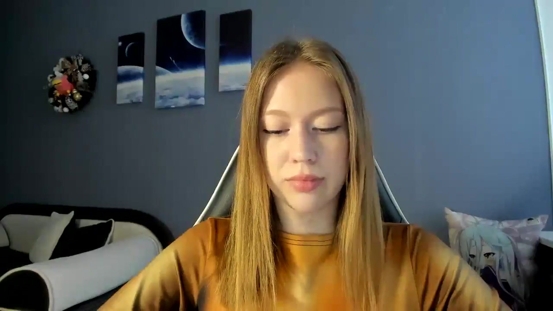 Gallery image thumbnail from RoboSasha's myfreecams stream on, 02/28/2025, 12:04 image 3 of 20
