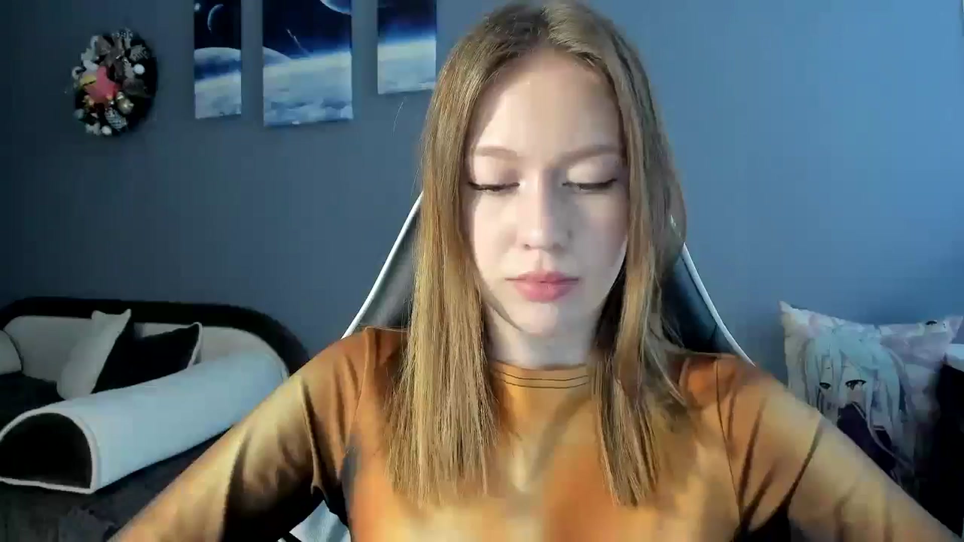 Gallery image thumbnail from RoboSasha's myfreecams stream on, 02/28/2025, 12:04 image 12 of 20