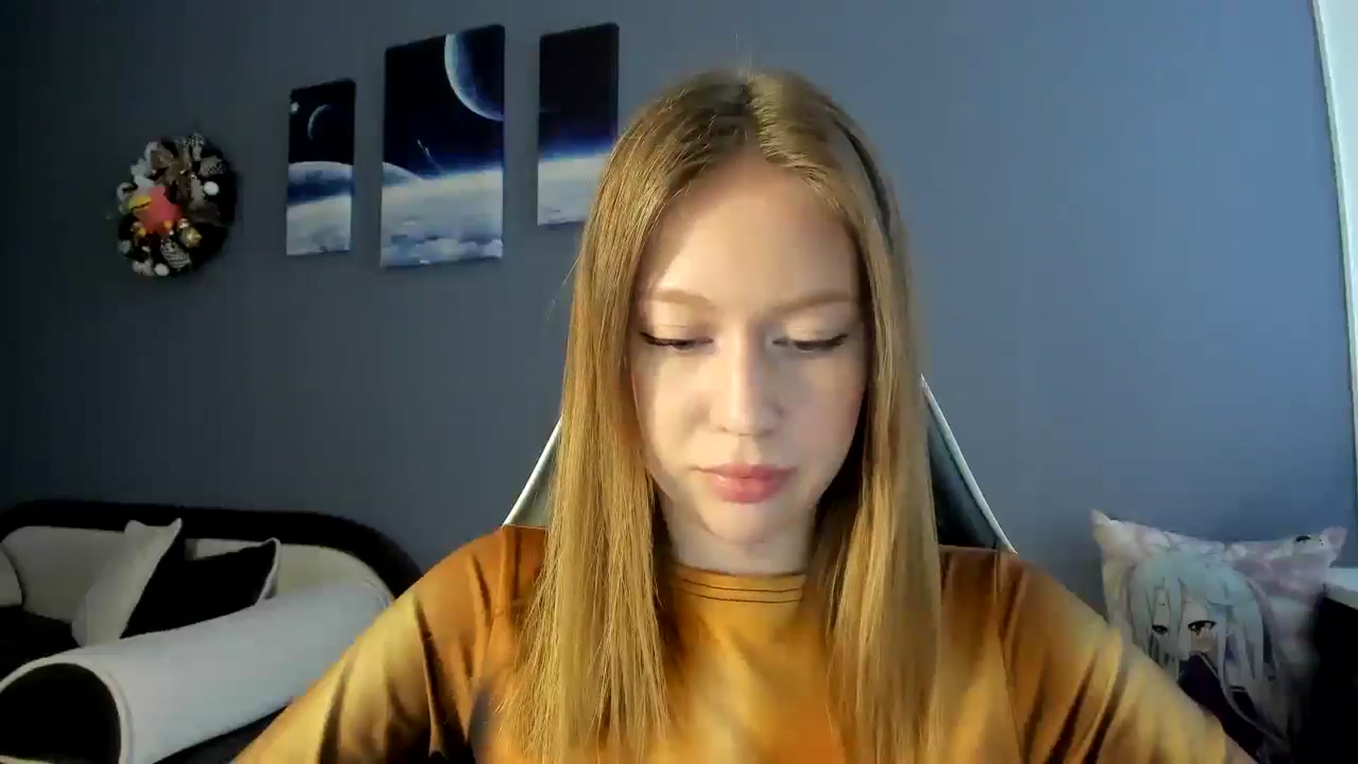 Gallery image thumbnail from RoboSasha's myfreecams stream on, 02/28/2025, 12:04 image 2 of 20